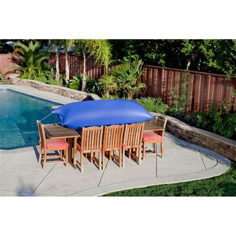 Duck Covers Elite Rectangular Patio Set Cover & Reviews | Wayfair