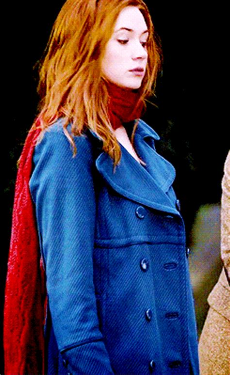 Amelia Pond - Doctor Who Photo (36052534) - Fanpop