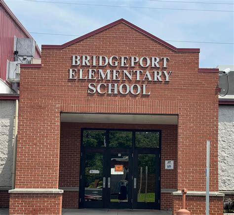 BRIDGEPORT ELEMENTARY SCHOOL - Bridgeport Elementary School