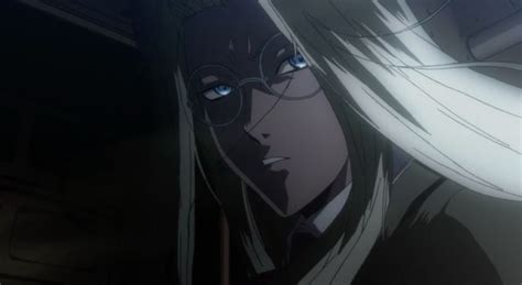 Integra Hellsing