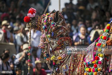 6 Favorite October Festivals around the World - Roads and Destinations