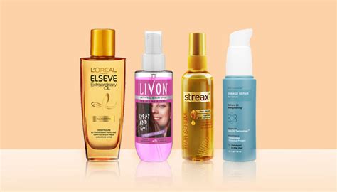 Explore Hair Serums for Beautiful Hair| Nykaa's Beauty Book