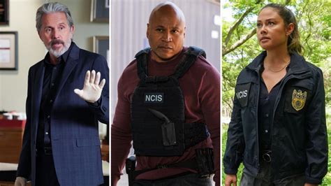 NCIS prépare un énorme crossover à trois avec Los Angeles et Hawaï | Premiere.fr