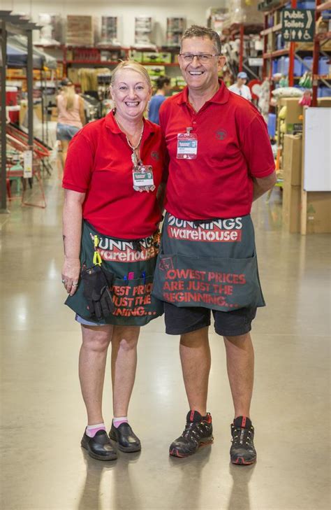 Brisbane’s best Bunnings stores for customer service, stock and parking | The Courier Mail