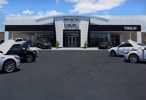 Findlay Buick GMC - Vehicle Dealer in Prescott, AZ