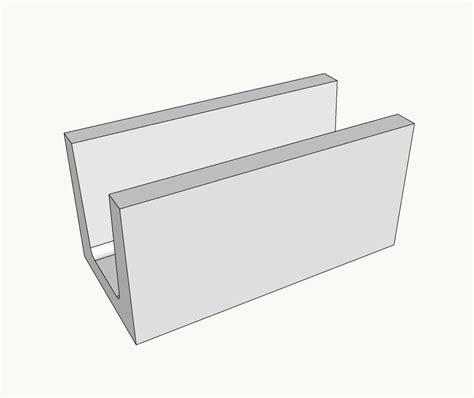 Concrete Block (CMU) Sizes, Shapes, and Finishes - Archtoolbox