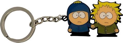 Craig And Tweek: South Park Keychain | ubicaciondepersonas.cdmx.gob.mx