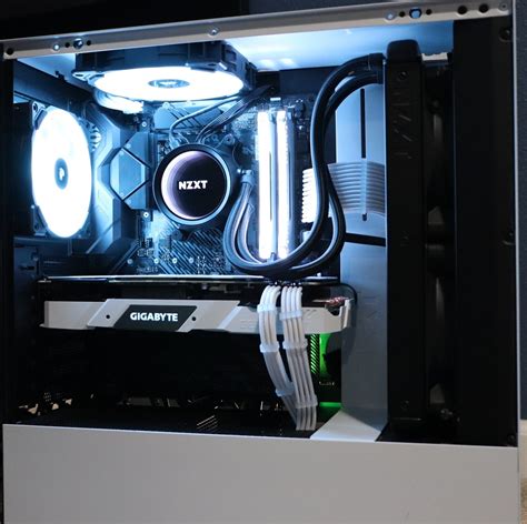 NZXT Kraken X63 AIO CPU Water Cooler 280mm | ubicaciondepersonas.cdmx ...