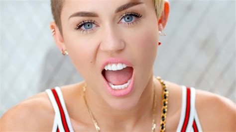 Images: Miley Cyrus