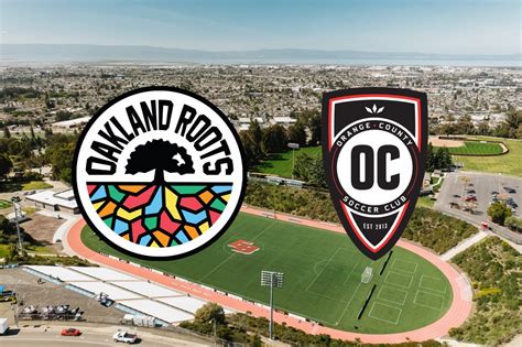 Live Blog: Oakland Roots host Orange County (May 13, 2023) – RootsBlog