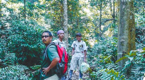 Kayaking and hiking in Dalat | localvietnam