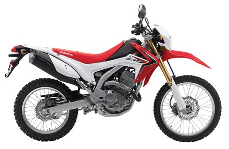 HONDA CRF250L - 2012, 2013 - autoevolution