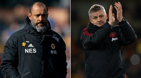 Wolves vs Man Utd Head to Head statistics | Man Utd news - The SportsRush