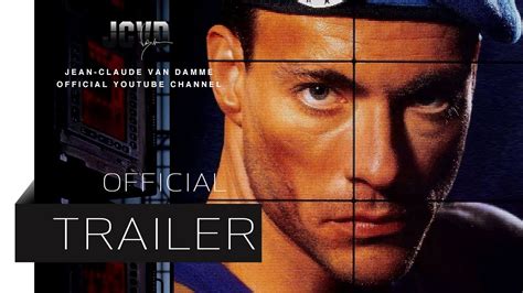 Street Fighter // Trailer // Jean-Claude Van Damme - YouTube