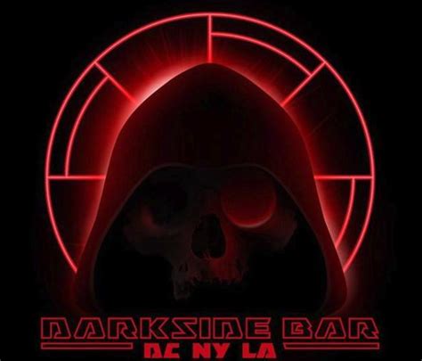 Star Wars-Themed Bar Pops Up Just In Time For The New Film