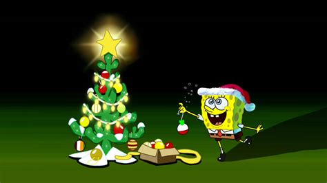 The Spongebob Christmas Special by spongeboblawyerpants on DeviantArt