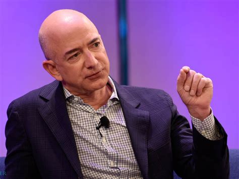 Jeff Bezos' speech to Princeton - Business Insider