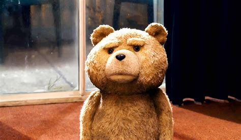 Ted the Bear | Legends of the Multi Universe Wiki | Fandom