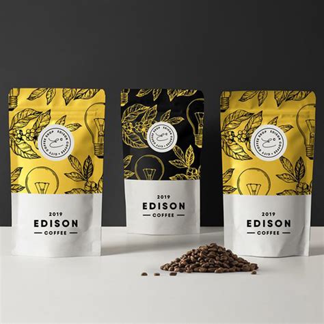 Branding And Packaging Design