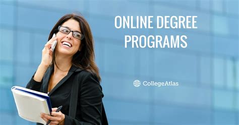 Online Degree Programs