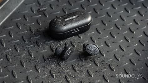 Bose Sport Earbuds (Never Opened) - ayanawebzine.com