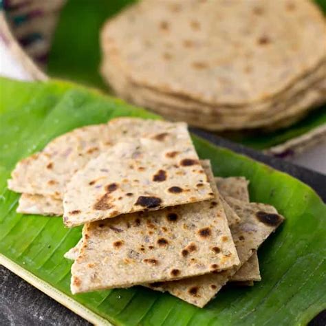 How to make Coconut Rotti Recipe