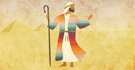 The Story of Joseph in the Bible - From Prisoner to Prince - Chabad.org