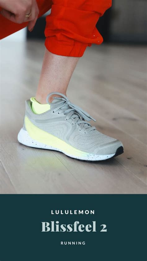 Best lululemon Shoes (review!) - Fit Foodie Finds