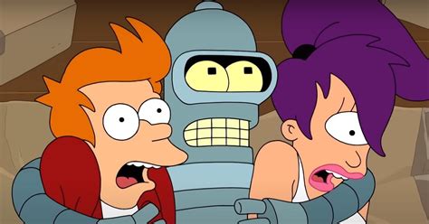 Futurama: Is the Reboot as Good as the Old Seasons?