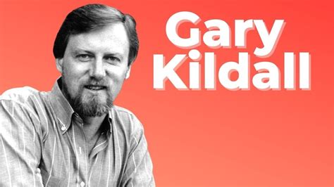 Gary Kildall Created The First Operating System But Didn't Get Credit ...