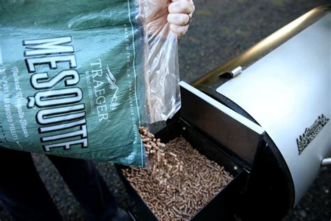 How To Store Traeger Pellets | Storables