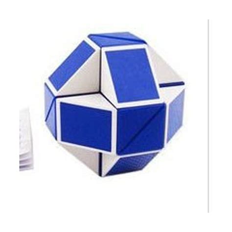 Rubik's Twist Snake. Original | Maskecubos.com