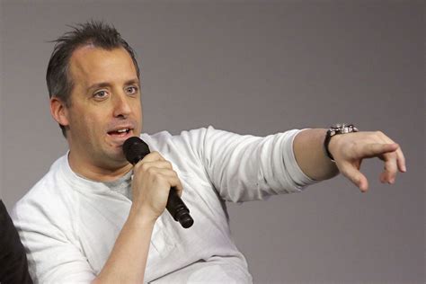 'Impractical Jokers' Star Joe Gatto Finally Explains Who "Larry" Is ...