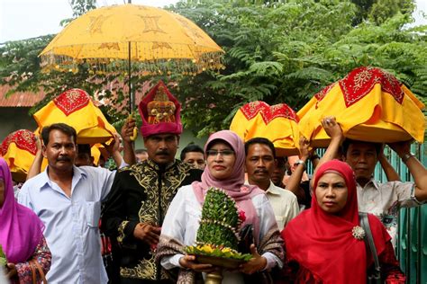 Fakta Menarik Budaya Aceh : Mengenal Rumah Adat Hingga Kuliner Khas