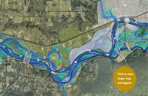 Flood Hazard Mapping | Snohomish County, WA - Official Website