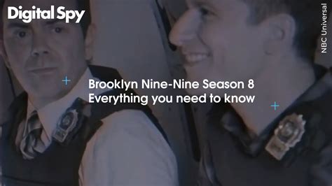 Netflix Announces Brooklyn Nine-Nine Season UK Airdate | Brooklyn Nine Nine Season Netflix | bet ...