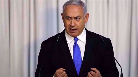 Israel PM cancels speech in Tel Aviv over fear of protests