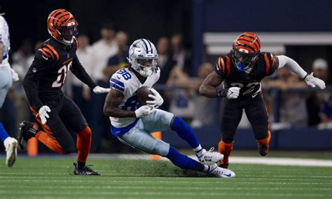 Dallas Cowboys vs. Detroit Lions odds, tips and betting trends | Week 7 ...