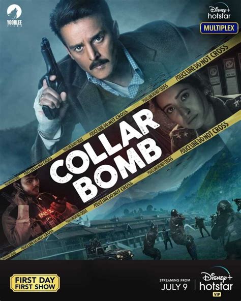 Collar Bomb Cast, Real Name, Actors » StarsUnfolded