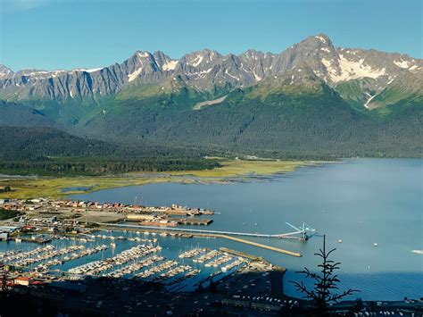 5 Free Things to Do in Seward, Alaska