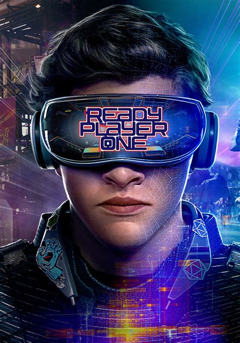 Ready Player One | Movie fanart | fanart.tv