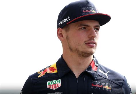 Max Verstappen Birthday