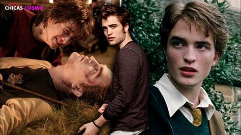 Robert Pattinson Meme Harry Potter : Hahahaha. Robert Pattinson and ...