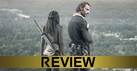 The Walking Dead Shows Rick A Larger World That's Remarkably Familiar