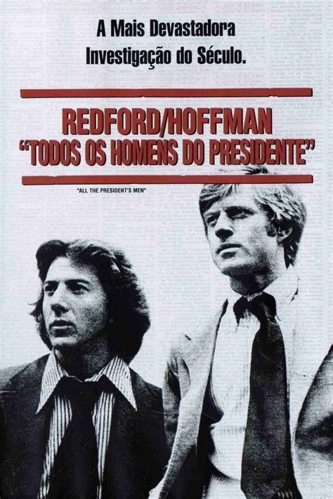 All the President's Men (1976) - Posters — The Movie Database (TMDb)