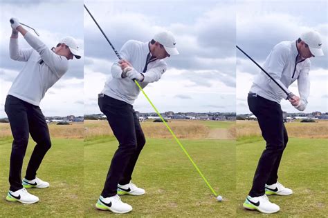 Rory McIlroy swing analysis: How does he produce so much power?