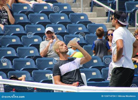 Richard Gasquet editorial stock image. Image of gasquet - 124714724