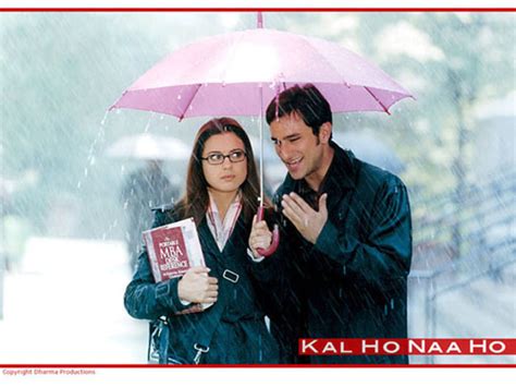 rohit & naina - Kal Ho Naa Ho Photo (14363208) - Fanpop