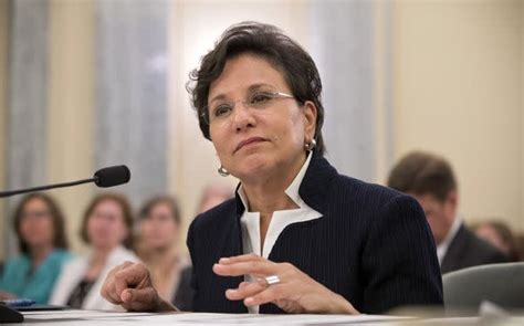 Senate Confirms Penny Pritzker to Be Commerce Secretary, 97 to 1