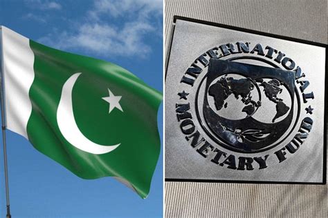 Pakistan, IMF reach pact on $3bn stand-by loan - Arabian Business ...